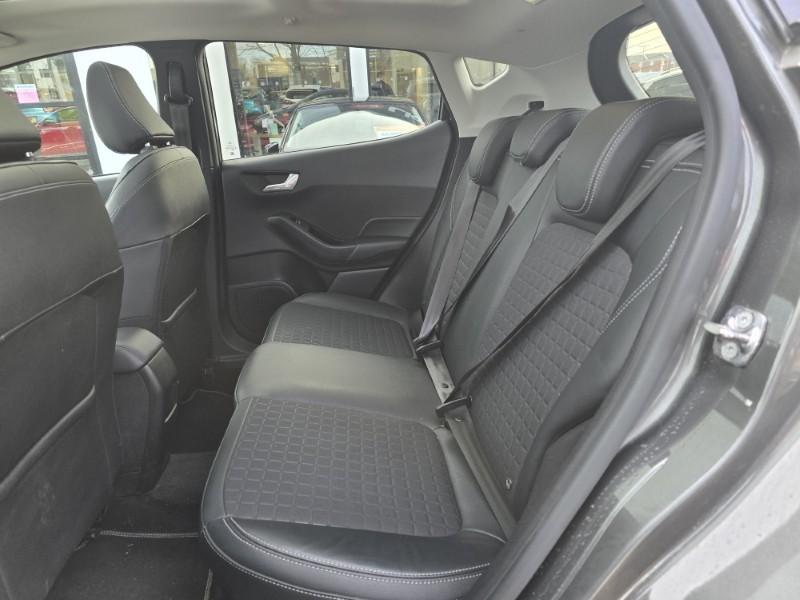 2019 (69) FORD FIESTA 1.0 EcoBoost 125 Active X 5dr 5063423