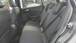 2019 (69) FORD FIESTA 1.0 EcoBoost 125 Active X 5dr 5063423