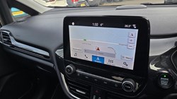 2019 (69) FORD FIESTA 1.0 EcoBoost 125 Active X 5dr 5063444