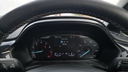 2019 (69) FORD FIESTA 1.0 EcoBoost 125 Active X 5dr 5063456