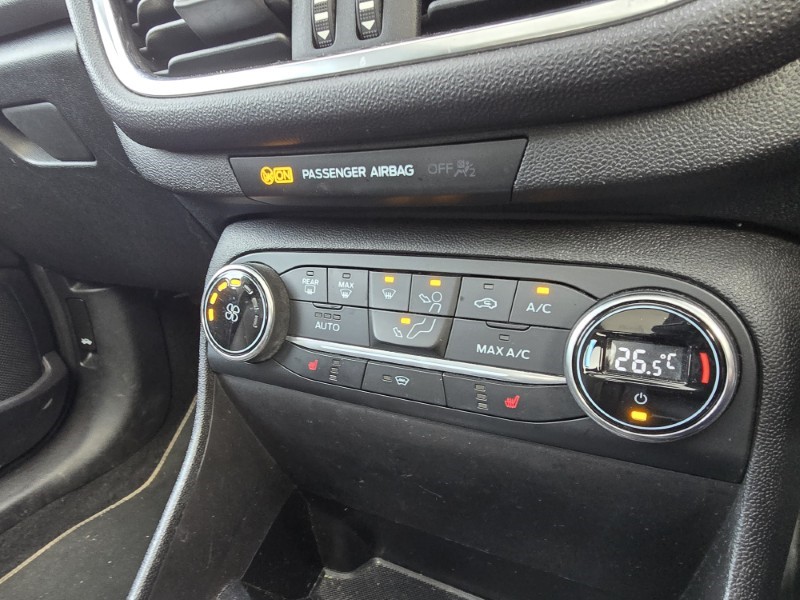 2019 (69) FORD FIESTA 1.0 EcoBoost 125 Active X 5dr 5063441