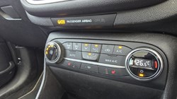 2019 (69) FORD FIESTA 1.0 EcoBoost 125 Active X 5dr 5063441