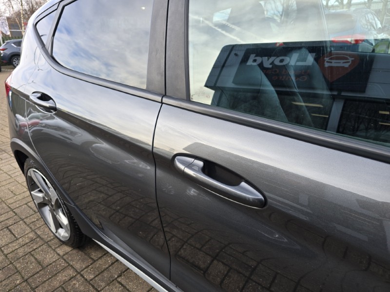 2019 (69) FORD FIESTA 1.0 EcoBoost 125 Active X 5dr 5063432