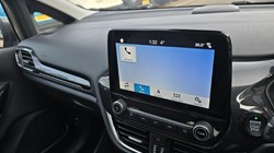 2019 (69) FORD FIESTA 1.0 EcoBoost 125 Active X 5dr 5063443