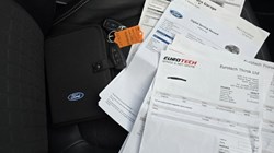 2019 (69) FORD FIESTA 1.0 EcoBoost 125 Active X 5dr 5063455