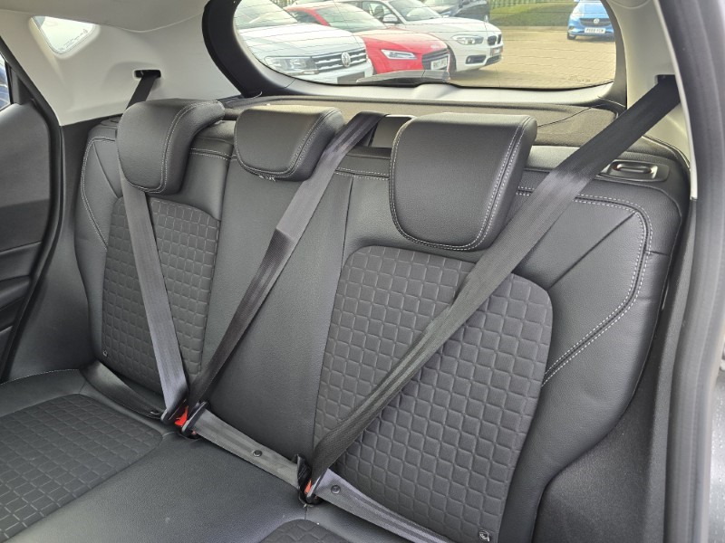 2019 (69) FORD FIESTA 1.0 EcoBoost 125 Active X 5dr 5063426