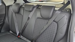 2019 (69) FORD FIESTA 1.0 EcoBoost 125 Active X 5dr 5063426