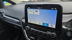 2019 (69) FORD FIESTA 1.0 EcoBoost 125 Active X 5dr 5063445