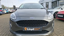 2019 (69) FORD FIESTA 1.0 EcoBoost 125 Active X 5dr 5063406