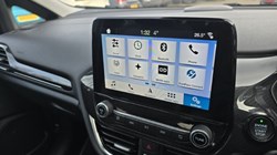 2019 (69) FORD FIESTA 1.0 EcoBoost 125 Active X 5dr 5063446