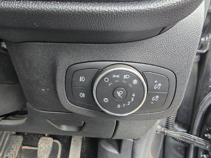 2019 (69) FORD FIESTA 1.0 EcoBoost 125 Active X 5dr 5063440