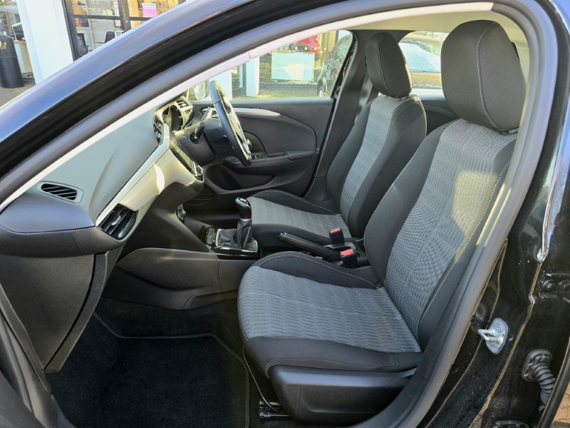 2022 (72) VAUXHALL CORSA 1.2 Design 5dr 5063174