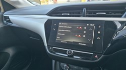 2022 (72) VAUXHALL CORSA 1.2 Design 5dr 5063186
