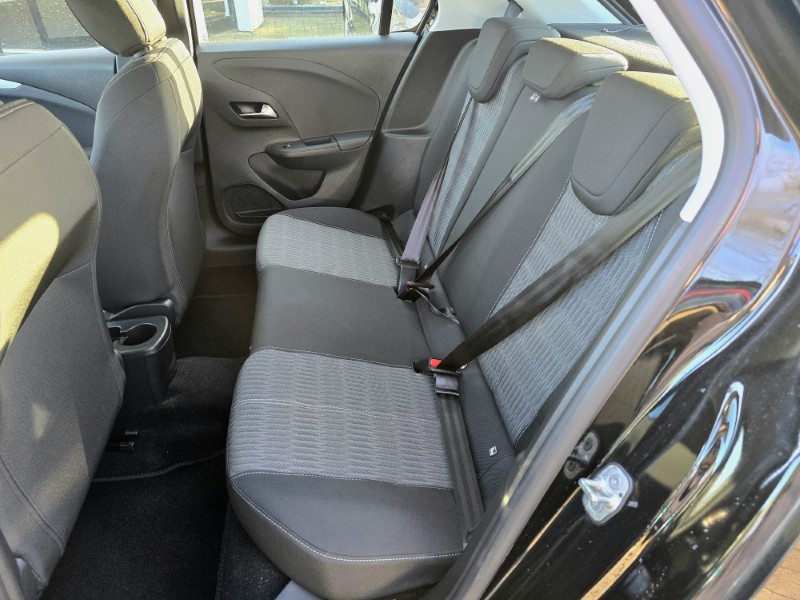 2022 (72) VAUXHALL CORSA 1.2 Design 5dr 5063168