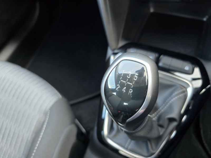 2022 (72) VAUXHALL CORSA 1.2 Design 5dr 5063191