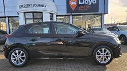 2022 (72) VAUXHALL CORSA 1.2 Design 5dr 5063149