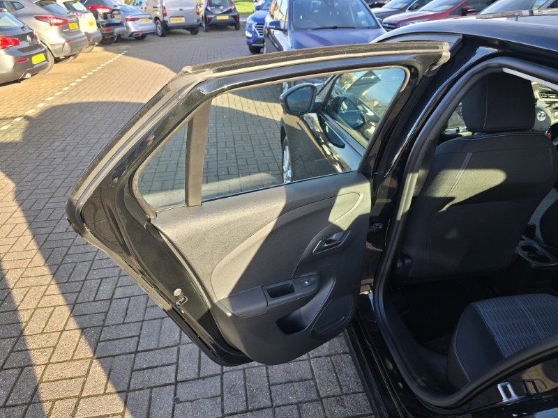 2022 (72) VAUXHALL CORSA 1.2 Design 5dr 5063166