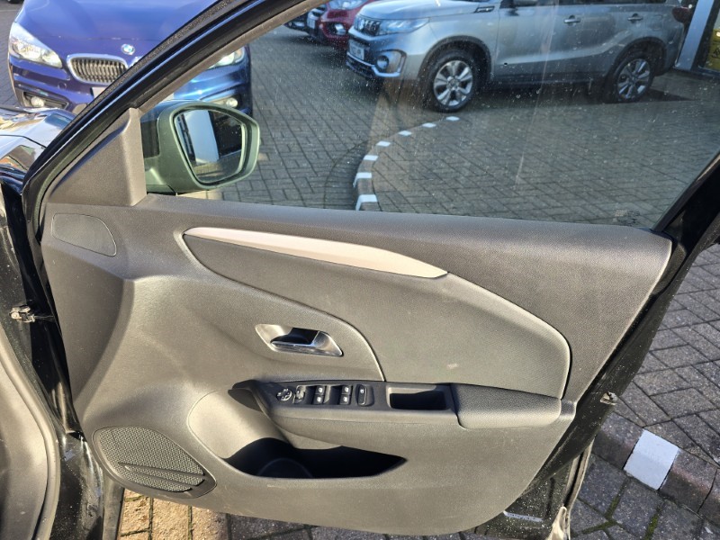 2022 (72) VAUXHALL CORSA 1.2 Design 5dr 5063175