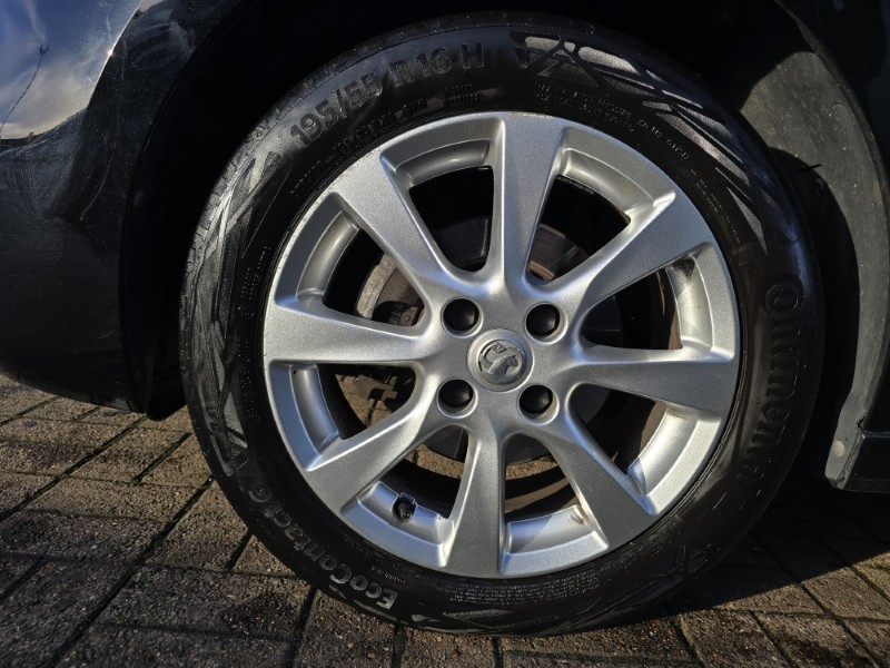 2022 (72) VAUXHALL CORSA 1.2 Design 5dr 5063152