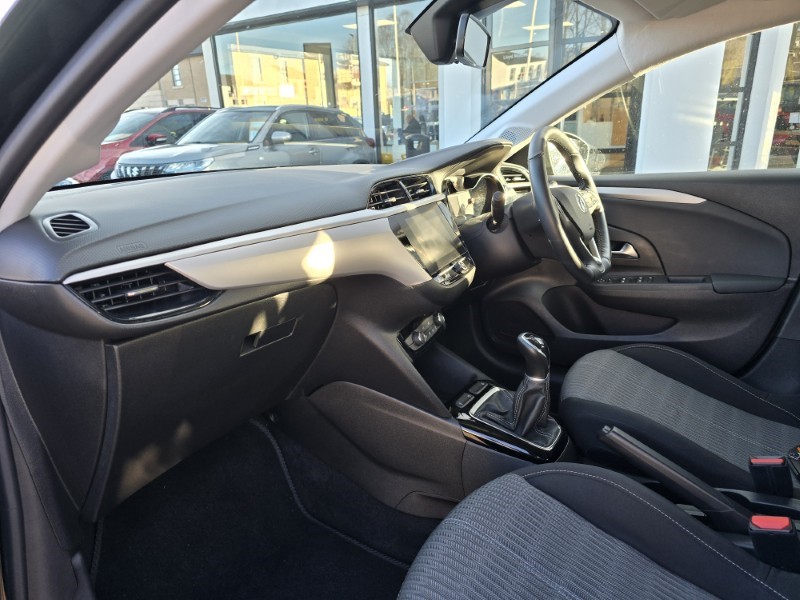2022 (72) VAUXHALL CORSA 1.2 Design 5dr 5063172