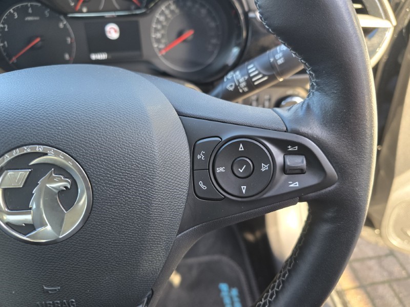 2022 (72) VAUXHALL CORSA 1.2 Design 5dr 5063180