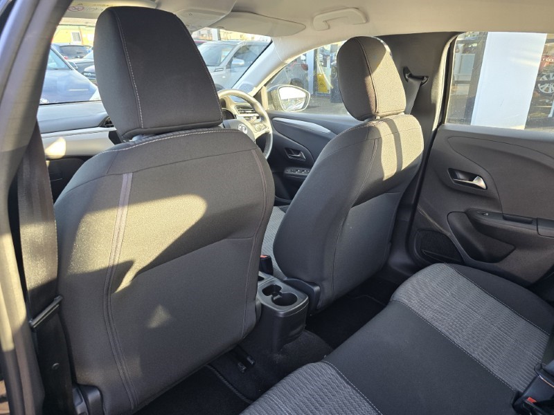 2022 (72) VAUXHALL CORSA 1.2 Design 5dr 5063167