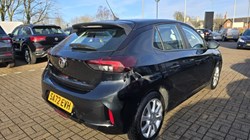 2022 (72) VAUXHALL CORSA 1.2 Design 5dr 5063160