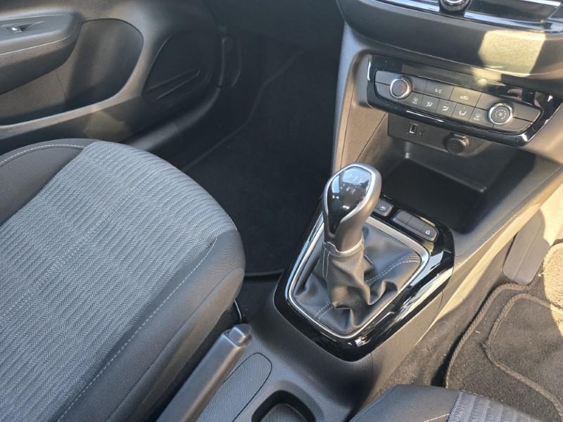 2022 (72) VAUXHALL CORSA 1.2 Design 5dr 5063177