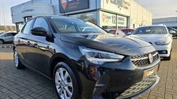 2022 (72) VAUXHALL CORSA 1.2 Design 5dr 5063158