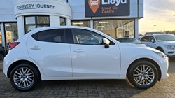 2021 (21) MAZDA 2 1.5 Skyactiv G GT Sport Nav 5dr 5063513