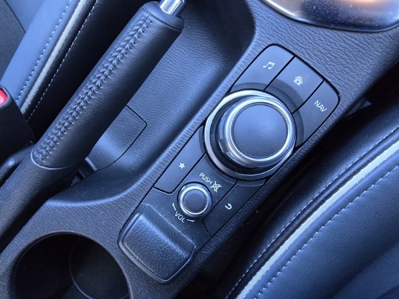 2021 (21) MAZDA 2 1.5 Skyactiv G GT Sport Nav 5dr 5063555