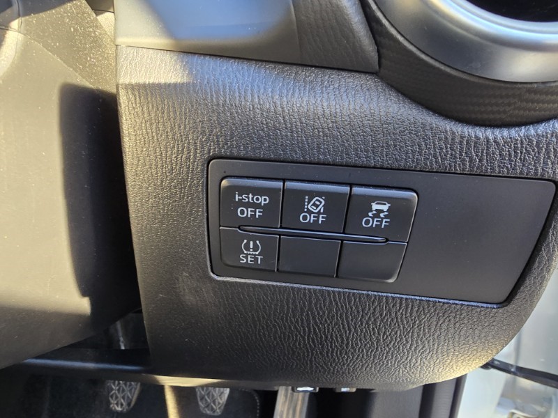 2021 (21) MAZDA 2 1.5 Skyactiv G GT Sport Nav 5dr 5063550