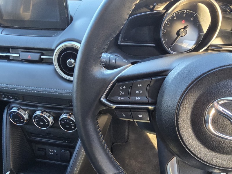 2021 (21) MAZDA 2 1.5 Skyactiv G GT Sport Nav 5dr 5063547