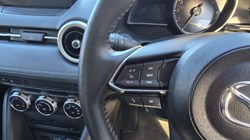 2021 (21) MAZDA 2 1.5 Skyactiv G GT Sport Nav 5dr 5063547