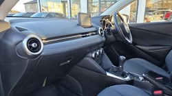 2021 (21) MAZDA 2 1.5 Skyactiv G GT Sport Nav 5dr 5063540