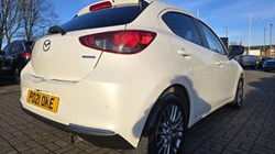 2021 (21) MAZDA 2 1.5 Skyactiv G GT Sport Nav 5dr 5063525