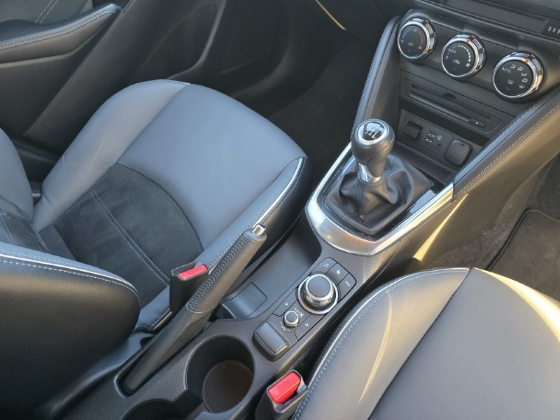 2021 (21) MAZDA 2 1.5 Skyactiv G GT Sport Nav 5dr 5063545