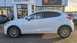 2021 (21) MAZDA 2 1.5 Skyactiv G GT Sport Nav 5dr 5063528