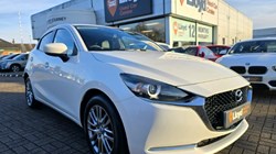 2021 (21) MAZDA 2 1.5 Skyactiv G GT Sport Nav 5dr 5063519