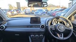 2021 (21) MAZDA 2 1.5 Skyactiv G GT Sport Nav 5dr 5063536