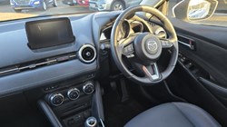 2021 (21) MAZDA 2 1.5 Skyactiv G GT Sport Nav 5dr 5063537