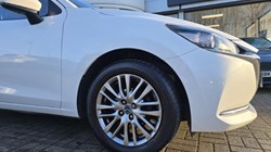 2021 (21) MAZDA 2 1.5 Skyactiv G GT Sport Nav 5dr 5063515
