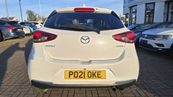 2021 (21) MAZDA 2 1.5 Skyactiv G GT Sport Nav 5dr 5063526