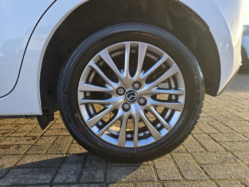 2021 (21) MAZDA 2 1.5 Skyactiv G GT Sport Nav 5dr 5063529