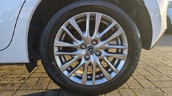 2021 (21) MAZDA 2 1.5 Skyactiv G GT Sport Nav 5dr 5063529