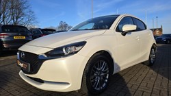 2021 (21) MAZDA 2 1.5 Skyactiv G GT Sport Nav 5dr 5063522