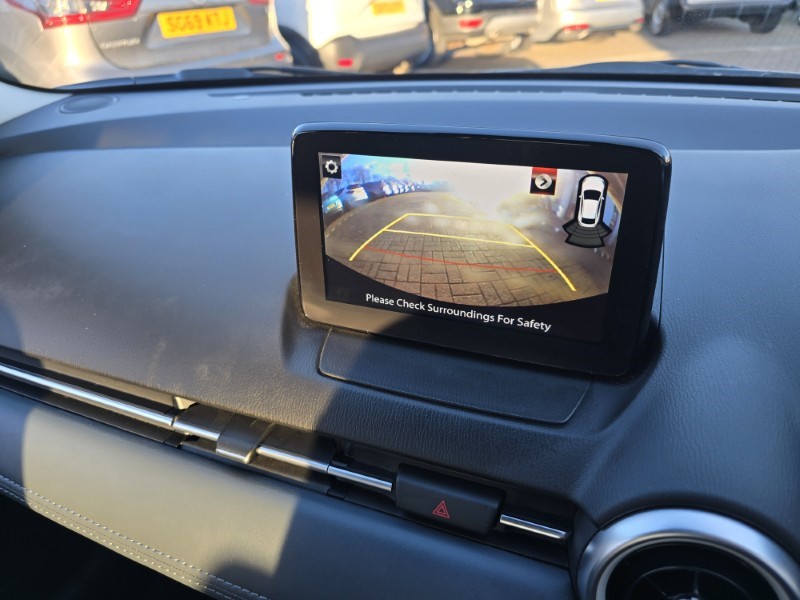 2021 (21) MAZDA 2 1.5 Skyactiv G GT Sport Nav 5dr 5063557