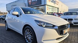 2021 (21) MAZDA 2 1.5 Skyactiv G GT Sport Nav 5dr 5063517