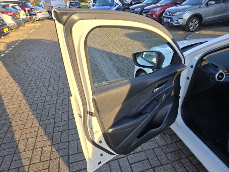 2021 (21) MAZDA 2 1.5 Skyactiv G GT Sport Nav 5dr 5063539