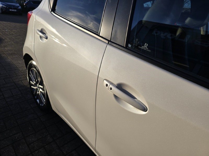 2021 (21) MAZDA 2 1.5 Skyactiv G GT Sport Nav 5dr 5063542